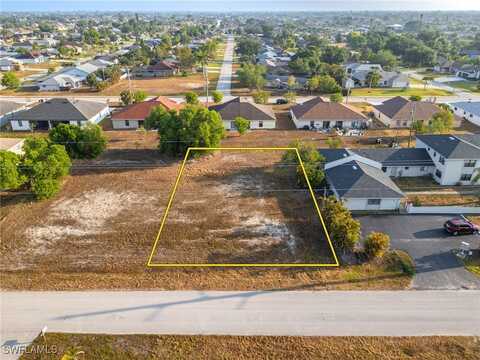 undefined, Cape Coral, FL 33990