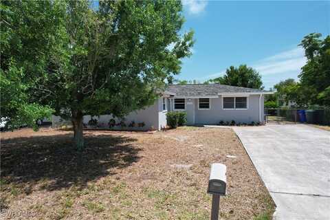 1652 Jamestown Court, Fort Myers, FL 33907