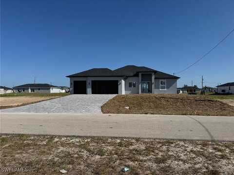 4313 NW 34th Terrace, Cape Coral, FL 33993