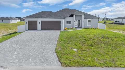 4313 NW 34th Terrace, Cape Coral, FL 33993