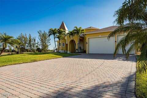 1539 NW 42nd Avenue, Cape Coral, FL 33993
