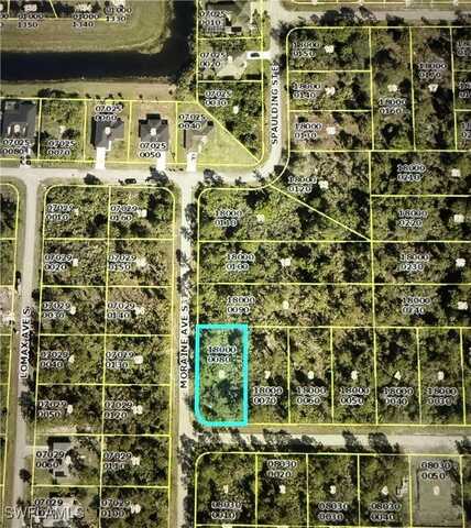 undefined, Lehigh Acres, FL 33974