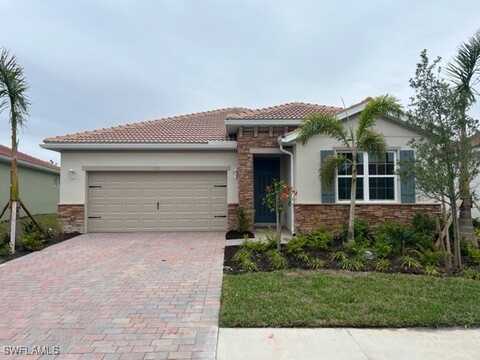 3955 Crosswater Drive, North Fort Myers, FL 33917