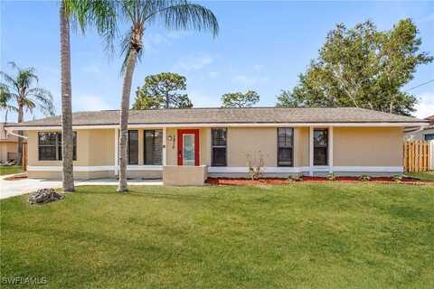 1810 SW 21st Lane, Cape Coral, FL 33991
