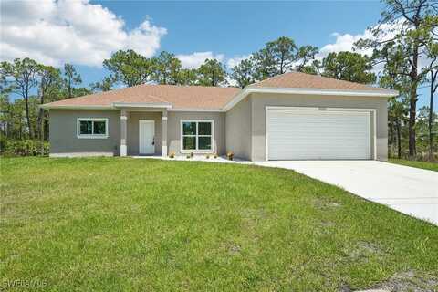 3205 E 21st Street, Alva, FL 33920