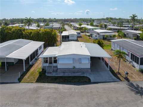 3116 Pluto Circle, North Fort Myers, FL 33903