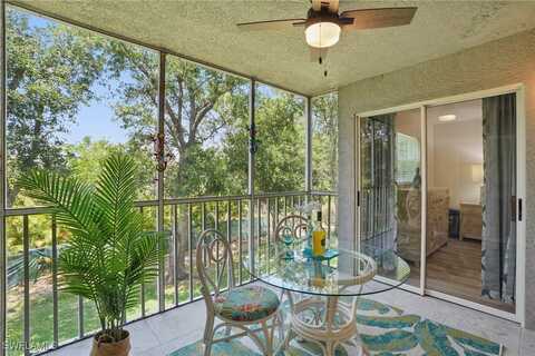 14461 Lakewood Trace Court unit: 206, Fort Myers, FL 33919