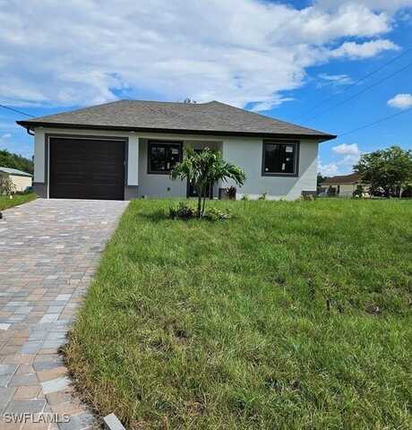 128 Nave Avenue S, Lehigh Acres, FL 33974