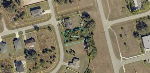 2019 S Montana Circle, Labelle, FL 33935