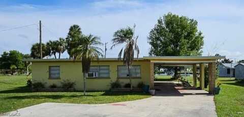 1288 Waite Drive, North Fort Myers, FL 33903