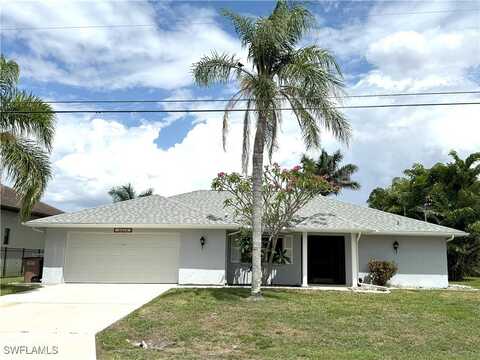 4029 SW 5th Place, Cape Coral, FL 33914