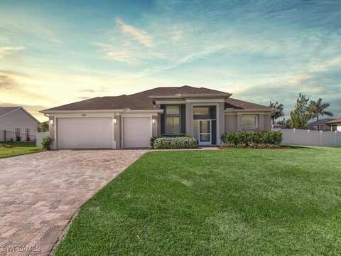 undefined, Cape Coral, FL 33914