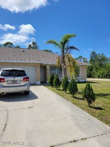 355 Justice Avenue, Lehigh Acres, FL 33972
