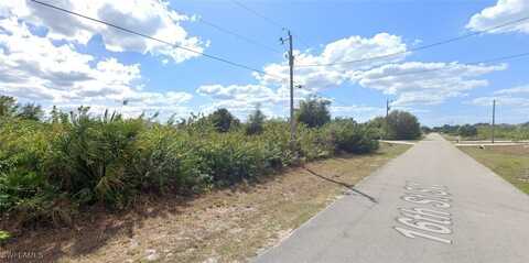 4109 16TH Street SW, Lehigh Acres, FL 33976
