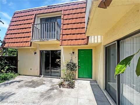 5241 Cedarbend Drive unit: 1, Fort Myers, FL 33919