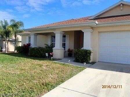 129 NW 28th Avenue, Cape Coral, FL 33993