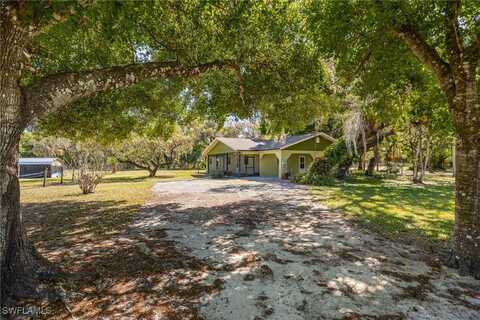 1301 Jacks Lane, Fort Denaud, FL 33935