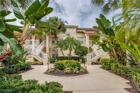 4161 Sawgrass Point Drive, Bonita Springs, FL 34134