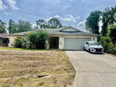undefined, Lehigh Acres, FL 33974