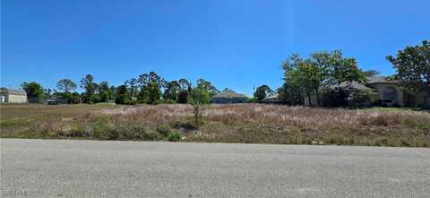 4033 NE 10th Avenue, Cape Coral, FL 33909