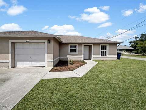 4500 28th Street SW, Lehigh Acres, FL 33973