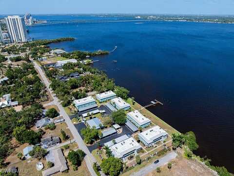 3225 E Riverside Drive unit: 26B, Fort Myers, FL 33916