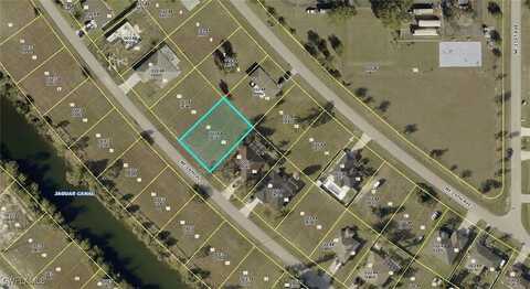2301 NE 19th Place, Cape Coral, FL 33909