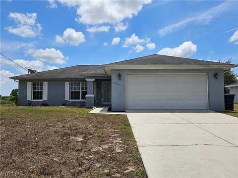3705 9th Street SW, Lehigh Acres, FL 33976