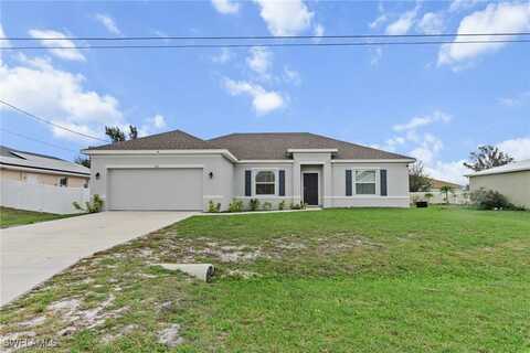 undefined, Cape Coral, FL 33991