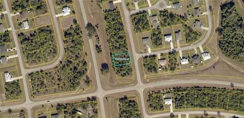 5101 N Peachtree Circle, Labelle, FL 33935