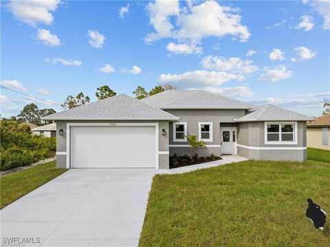 undefined, Lehigh Acres, FL 33971