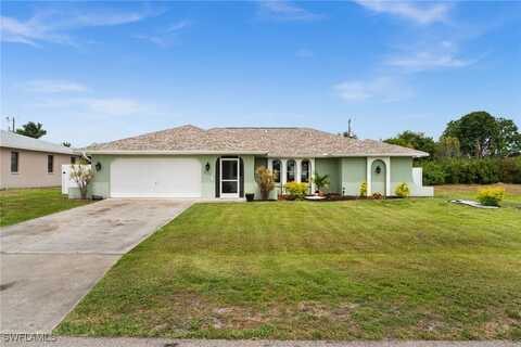 415 SE 12th Court, Cape Coral, FL 33990