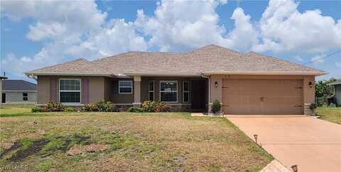 2043 NW 16th Terrace, Cape Coral, FL 33993
