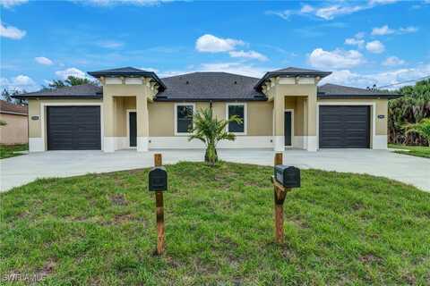 undefined, Lehigh Acres, FL 33971