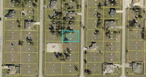 4146 NW 39th Place, Cape Coral, FL 33993