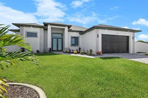 475 NE 2nd Place, Cape Coral, FL 33909