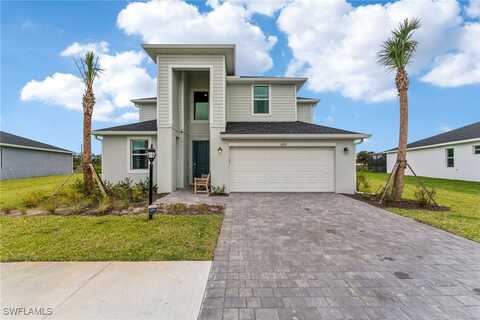17777 Saddleback Loop, North Fort Myers, FL 33917