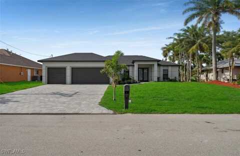 undefined, Cape Coral, FL 33990