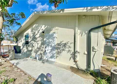 1638 Cypress Drive, Fort Myers, FL 33907