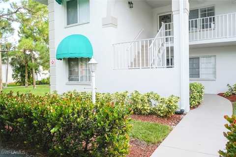 345 Gabriel Circle, Naples, FL 34104