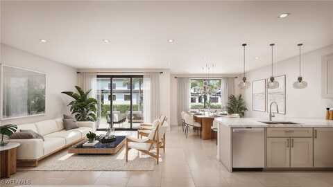 6088 Barbara Circle, Naples, FL 34112