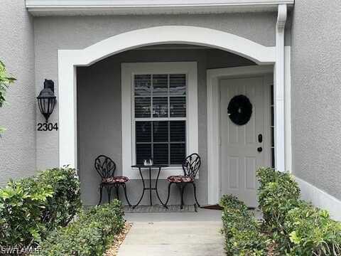 10111 Colonial Country Club Boulevard unit: 2304, Fort Myers, FL 33913