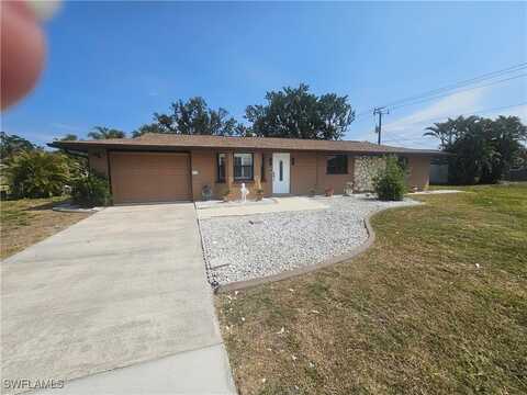524 Marlin Drive, Punta Gorda, FL 33950