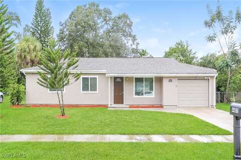 4403 Tollefson Avenue, North Port, FL 34287