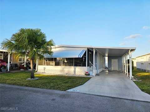 102 Poinsettia Drive, Fort Myers, FL 33905