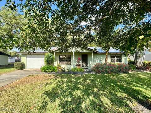 75 Hardee Street, Labelle, FL 33935
