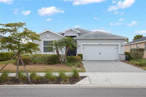 17541 Timberline Parkway, Punta Gorda, FL 33982