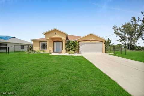 815 NE 19th Terrace, Cape Coral, FL 33909