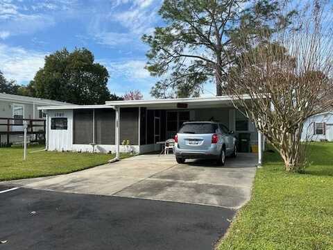 1787 Timber Ridge Circle, Leesburg, FL 34748