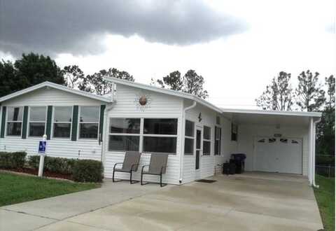 133 BLUE HERON BLVD, HAINES CITY, FL 33844